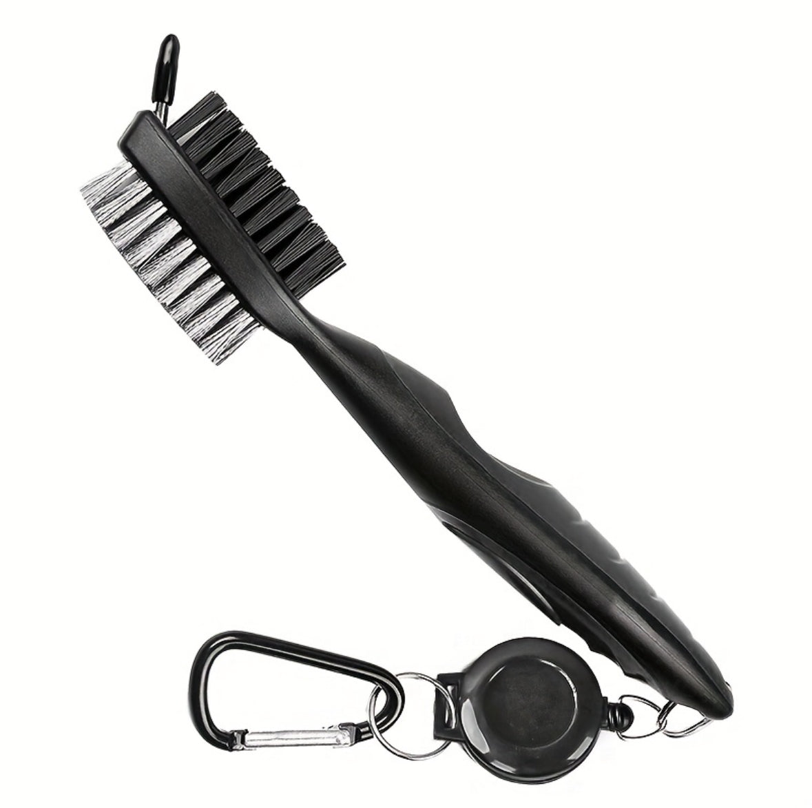 Golf Club Brush