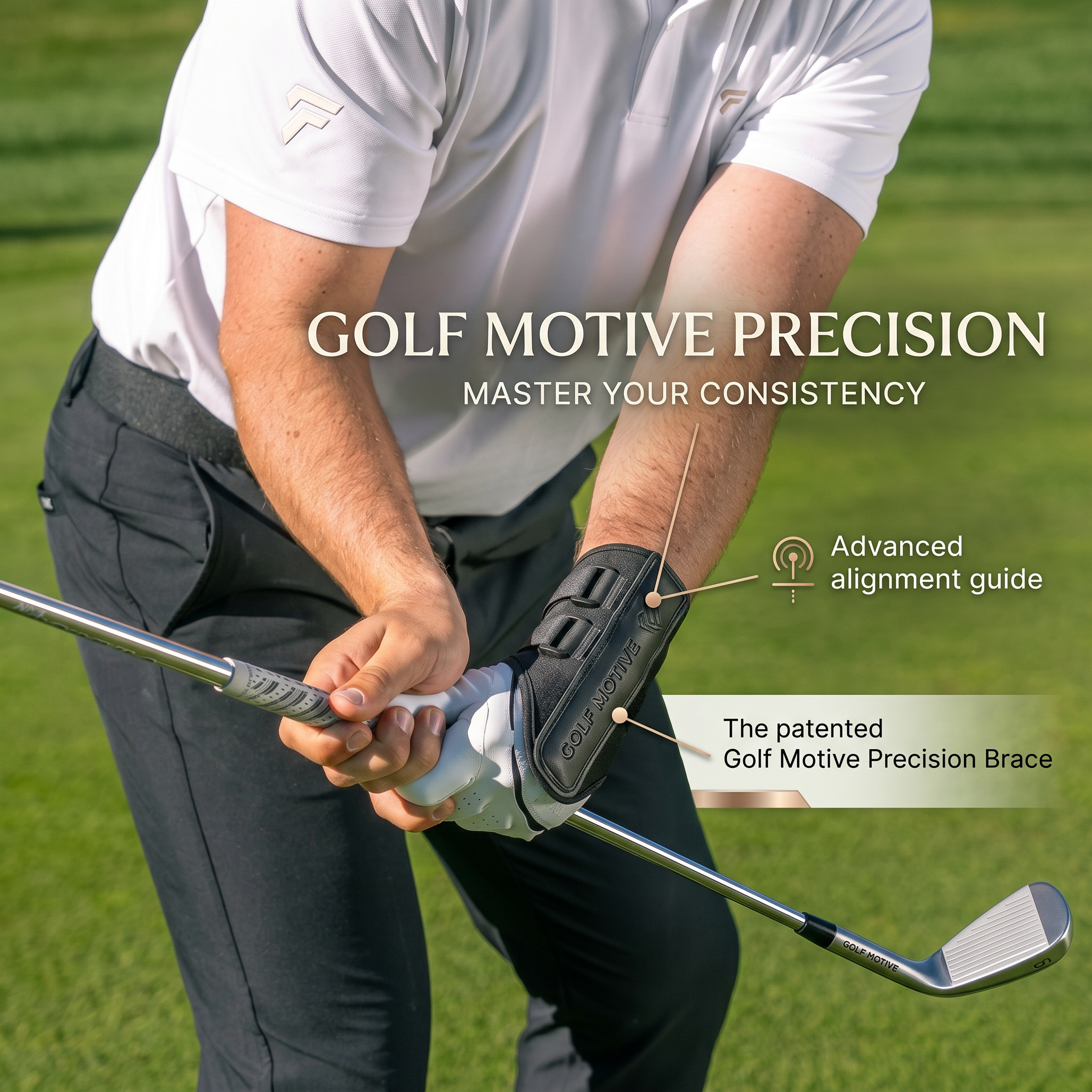 Wrist trainer pro