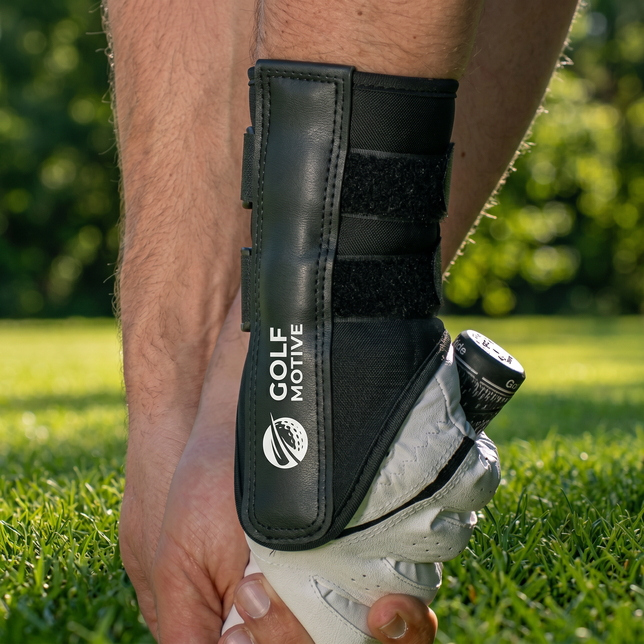 Wrist trainer pro