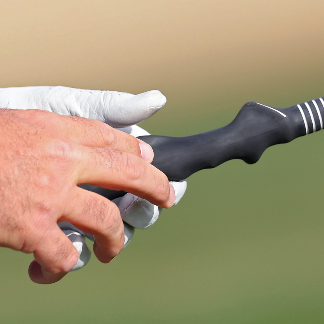 Grip Trainer