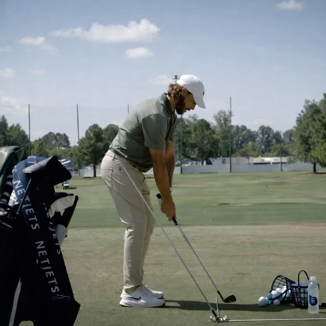 Swing Perfector