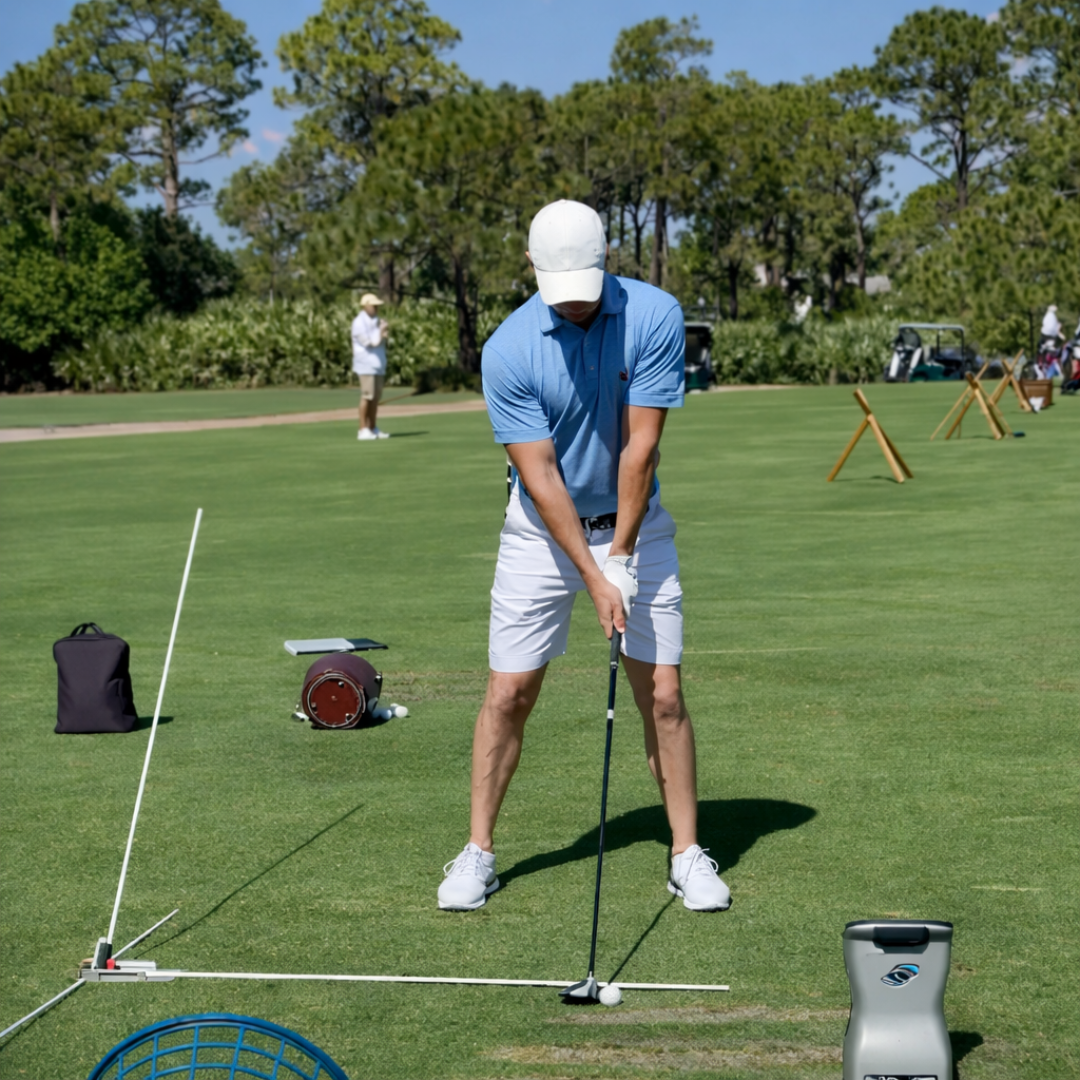 Swing Perfector