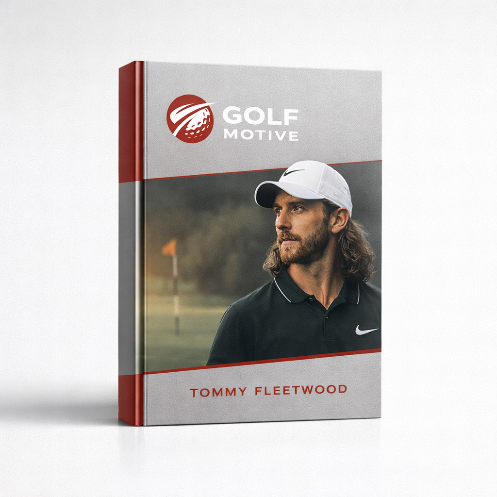 GolfMotive Guide