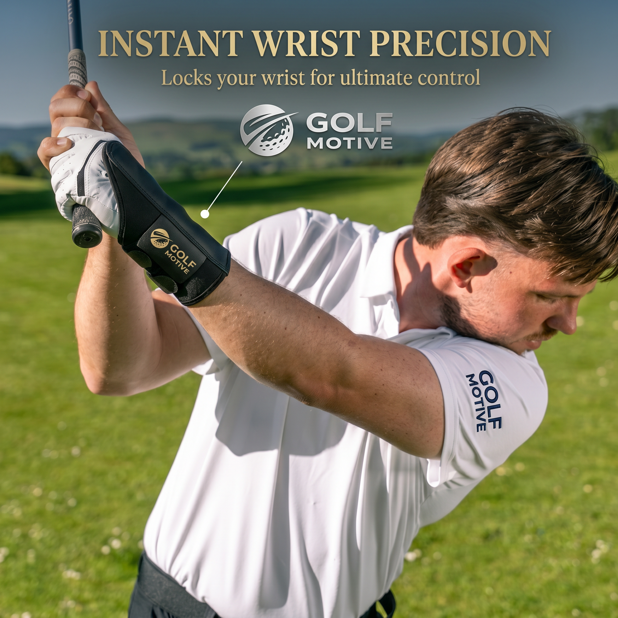Wrist trainer pro