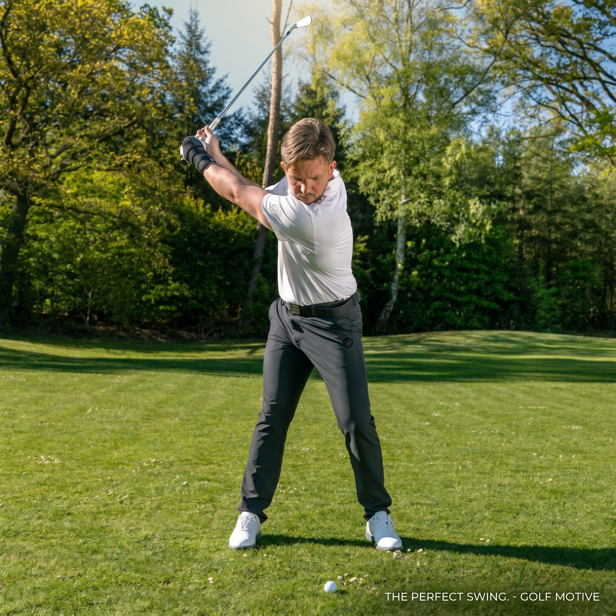 Wrist trainer pro